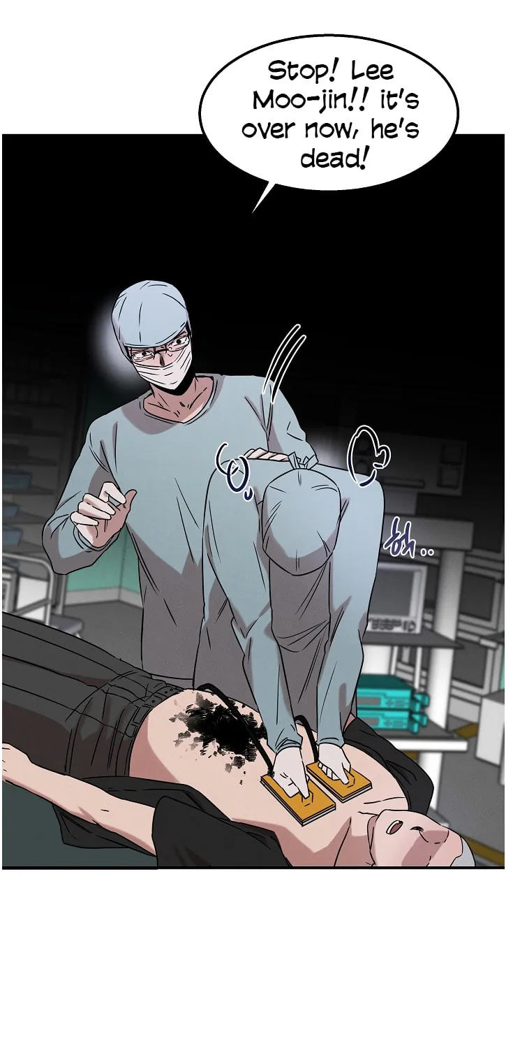 Read The Ghost Doctor chapter 17 image 11 on Lezhin