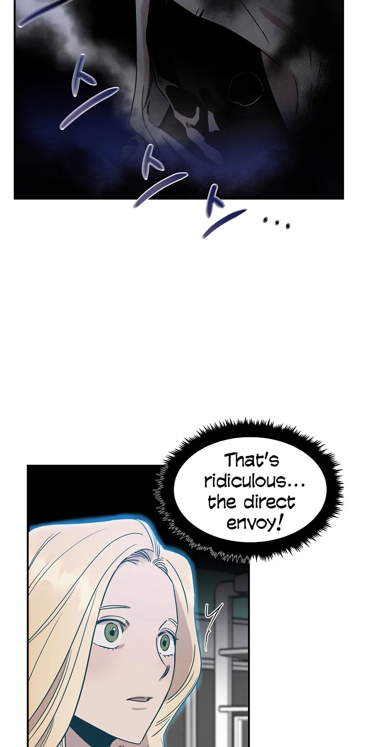 Read The Ghost Doctor chapter 17 image 18 on Lezhin