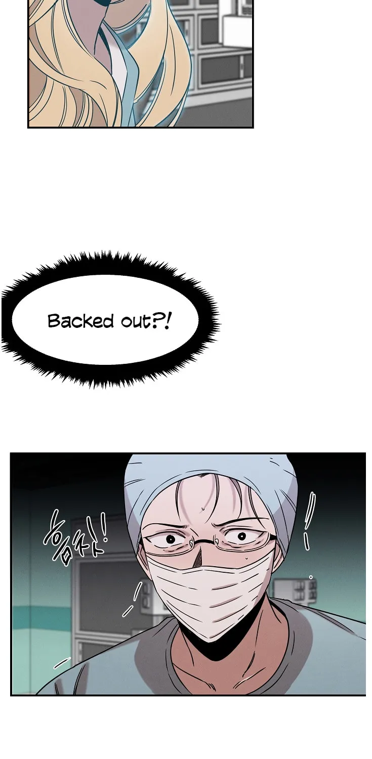 Read The Ghost Doctor chapter 17 image 19 on Lezhin