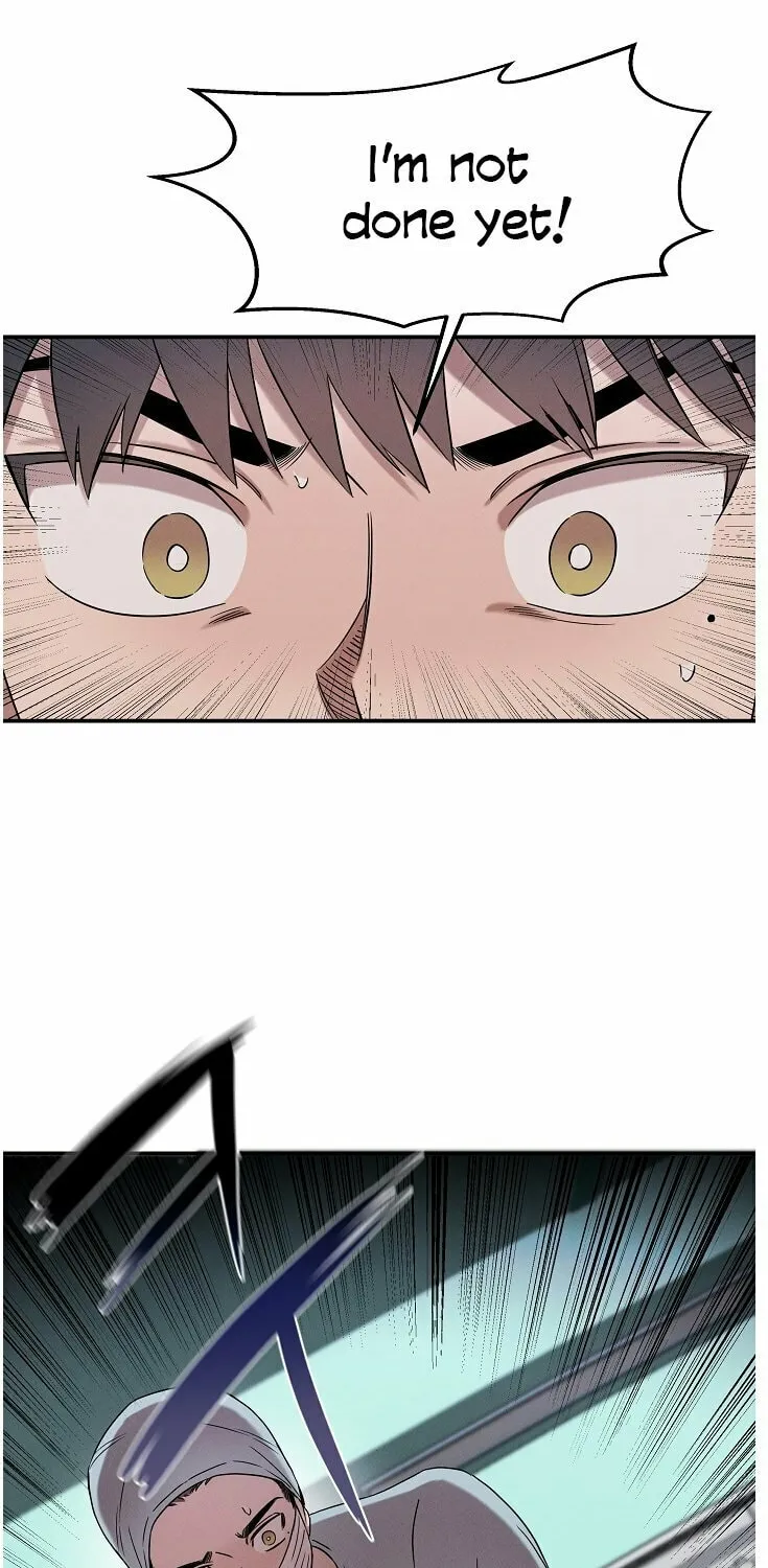 Read The Ghost Doctor chapter 17 image 2 on Lezhin
