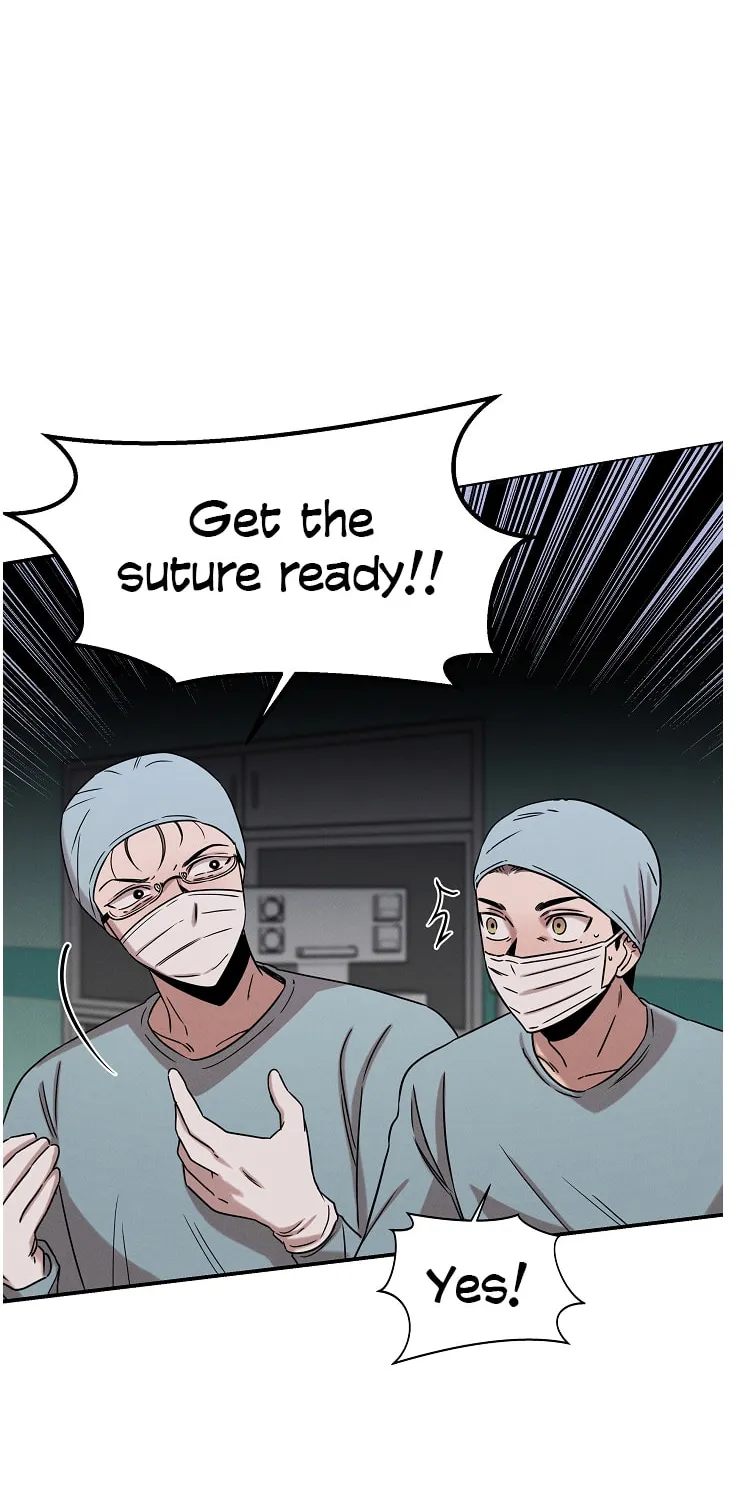 Read The Ghost Doctor chapter 17 image 20 on Lezhin