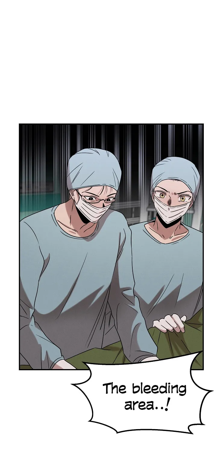 Read The Ghost Doctor chapter 17 image 22 on Lezhin