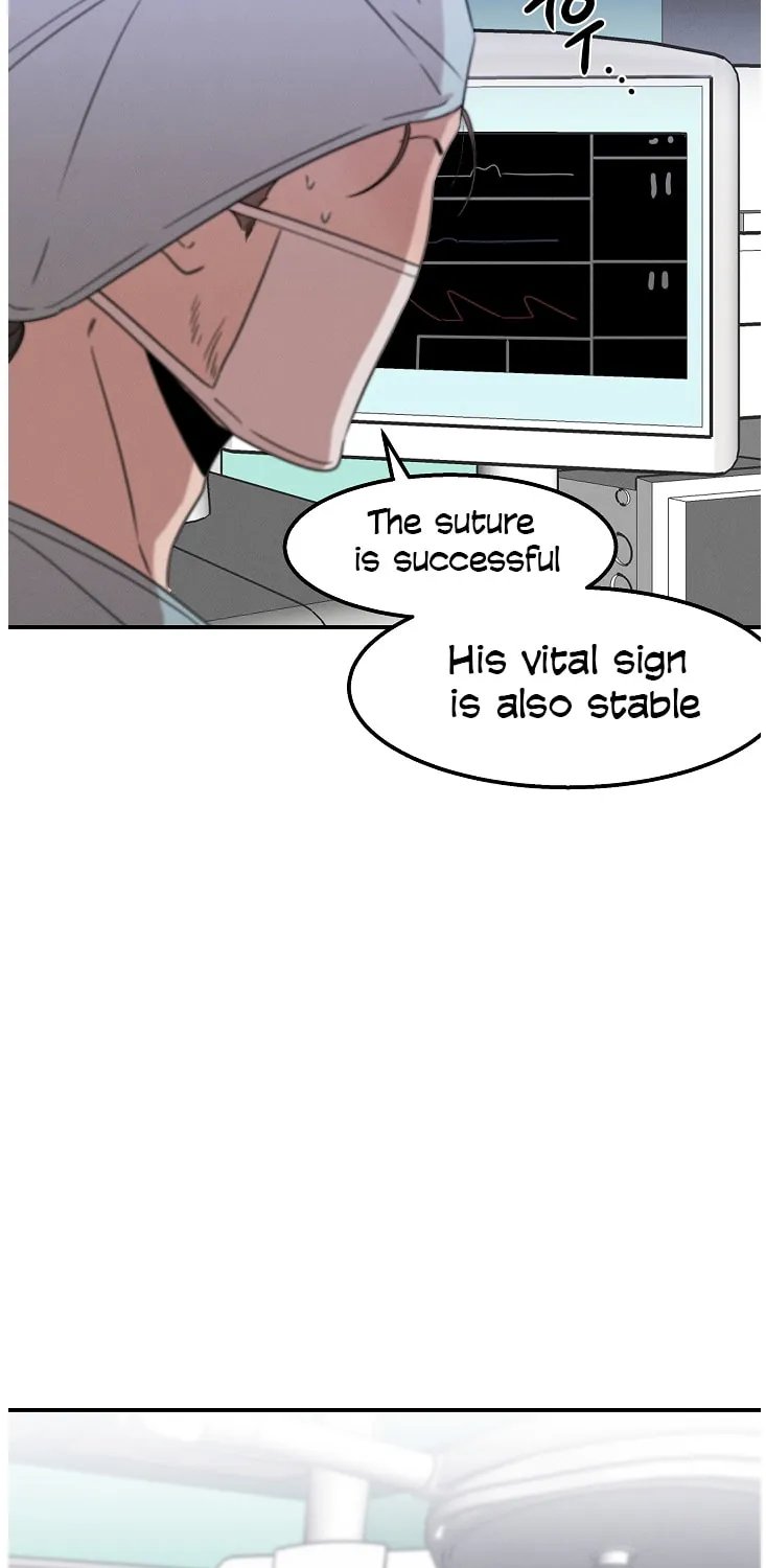 Read The Ghost Doctor chapter 17 image 26 on Lezhin