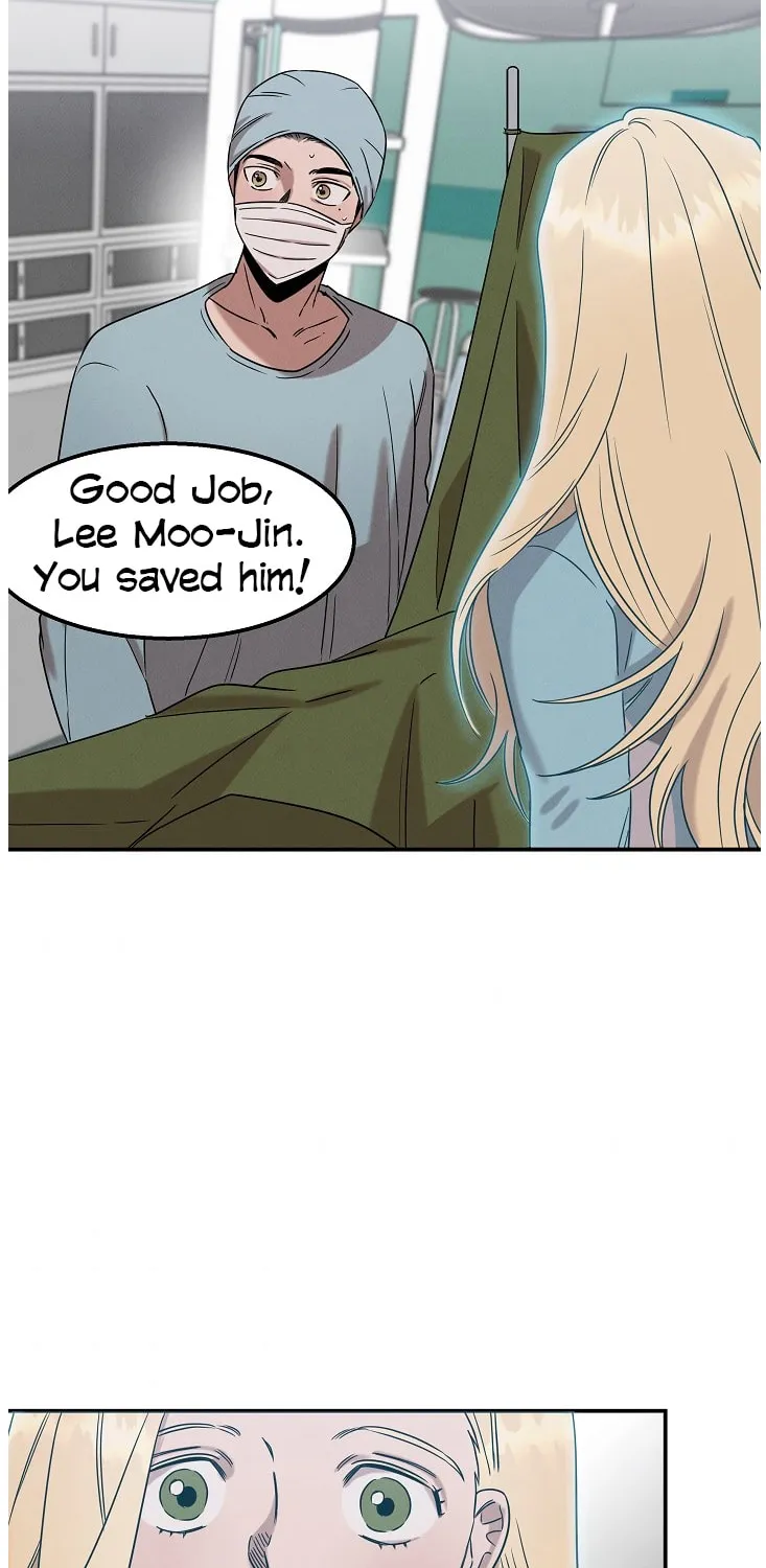 Read The Ghost Doctor chapter 17 image 27 on Lezhin