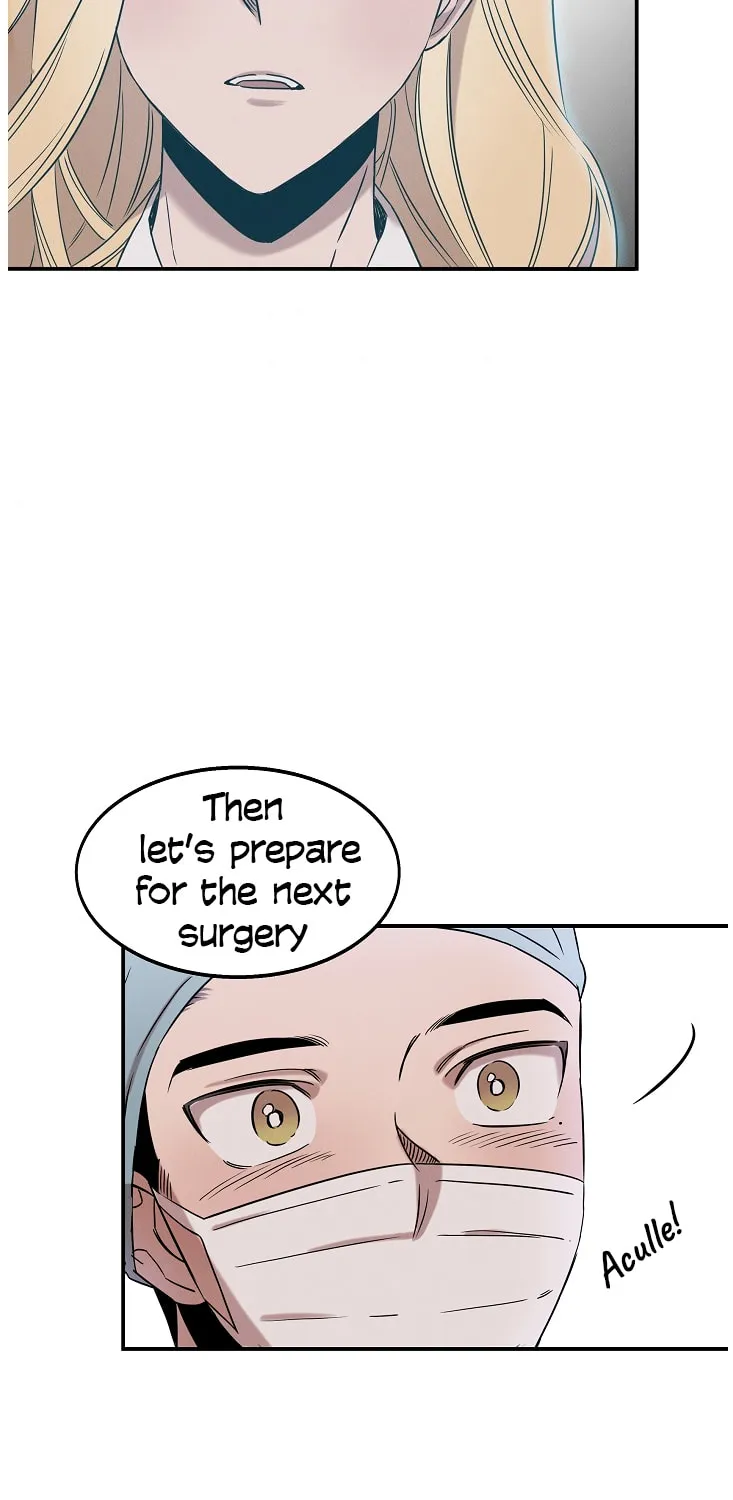 Read The Ghost Doctor chapter 17 image 28 on Lezhin
