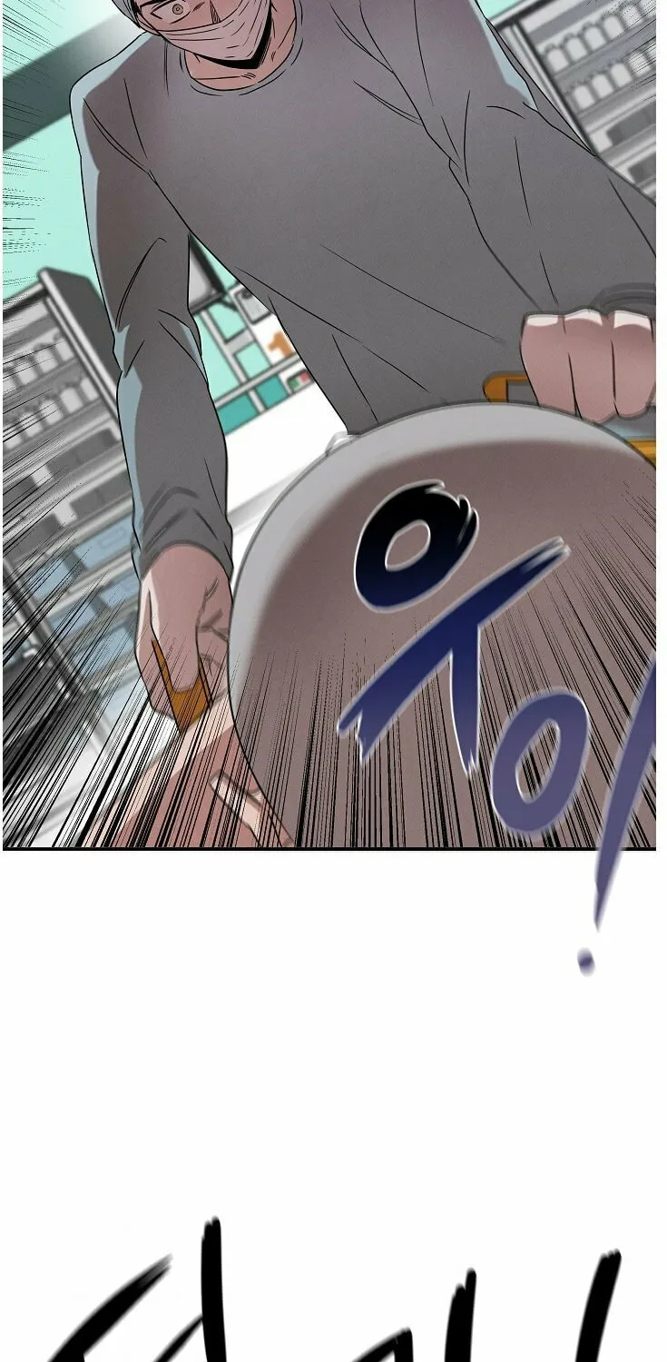 Read The Ghost Doctor chapter 17 image 3 on Lezhin