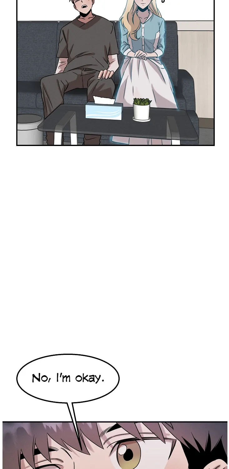 Read The Ghost Doctor chapter 17 image 31 on Lezhin