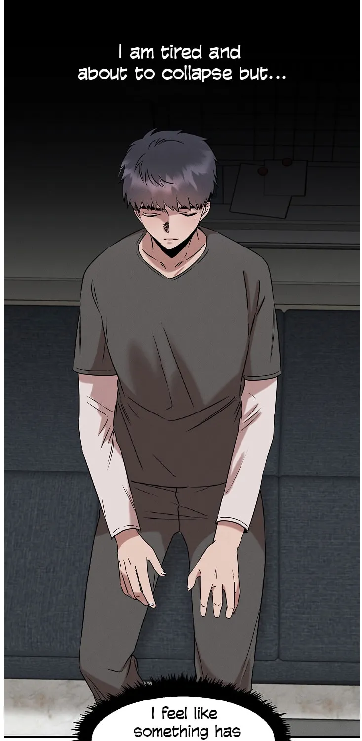 Read The Ghost Doctor chapter 17 image 33 on Lezhin