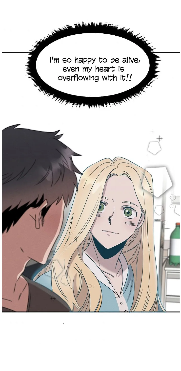Read The Ghost Doctor chapter 17 image 36 on Lezhin