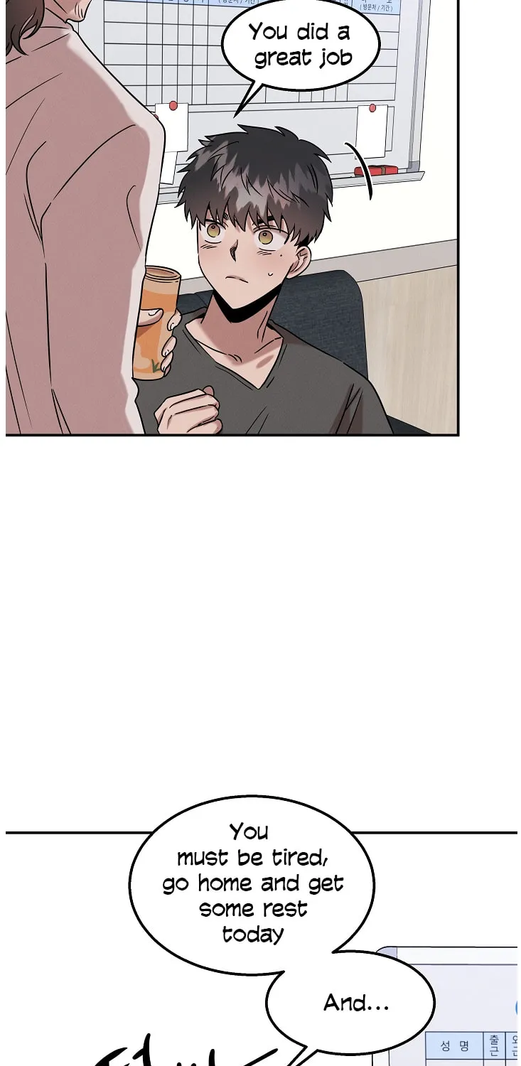 Read The Ghost Doctor chapter 17 image 38 on Lezhin