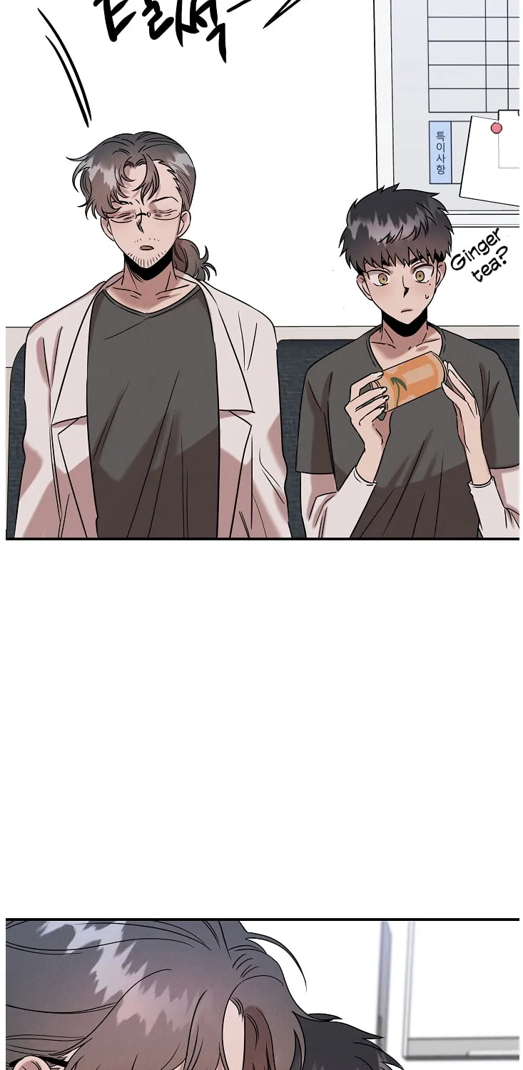 Read The Ghost Doctor chapter 17 image 39 on Lezhin