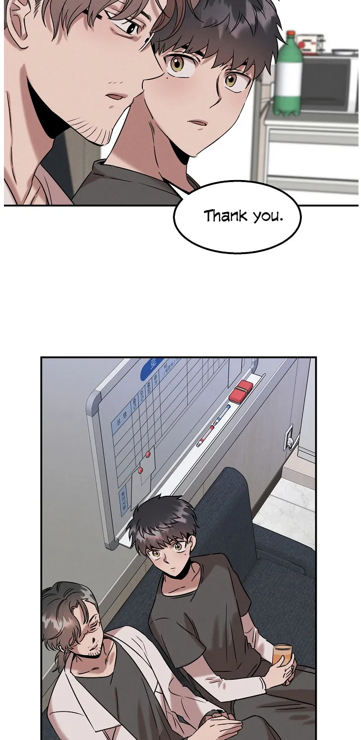 Read The Ghost Doctor chapter 17 image 40 on Lezhin