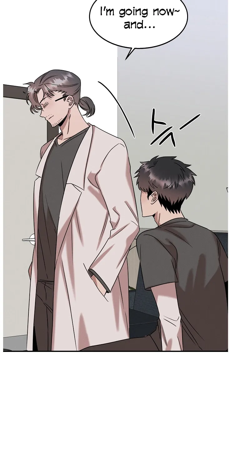 Read The Ghost Doctor chapter 17 image 46 on Lezhin
