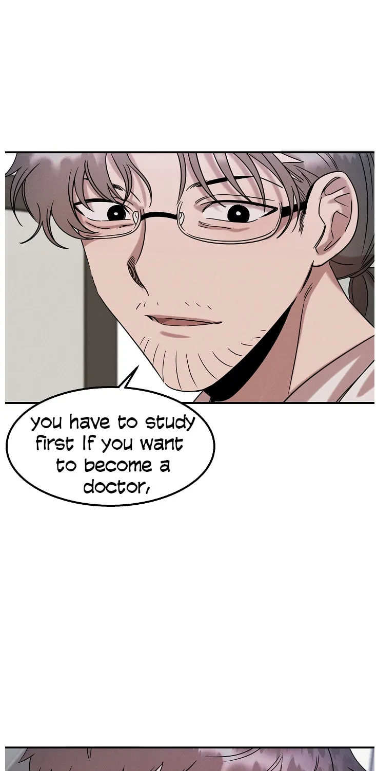 Read The Ghost Doctor chapter 17 image 47 on Lezhin