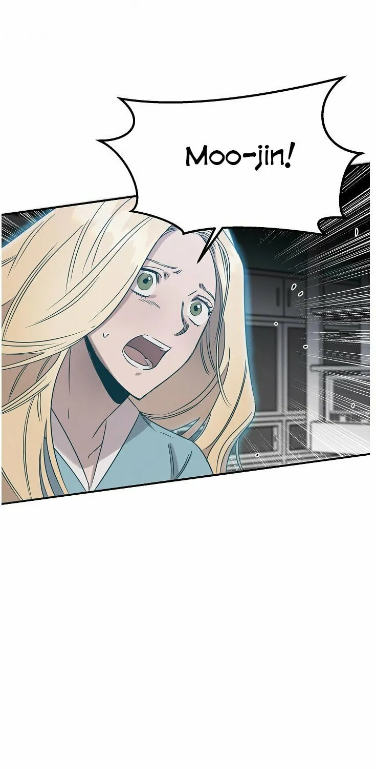Read The Ghost Doctor chapter 17 image 5 on Lezhin