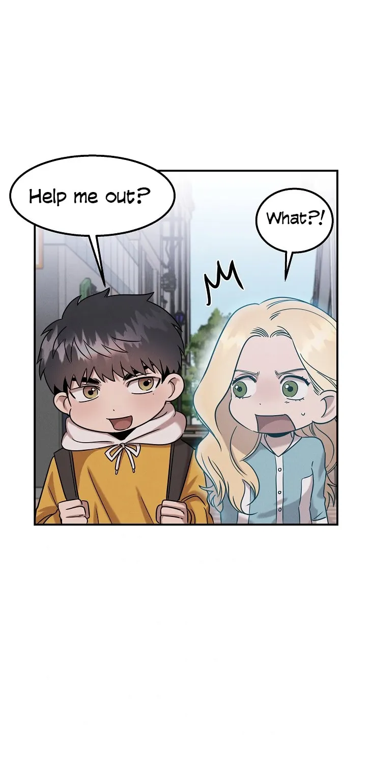 Read The Ghost Doctor chapter 17 image 51 on Lezhin