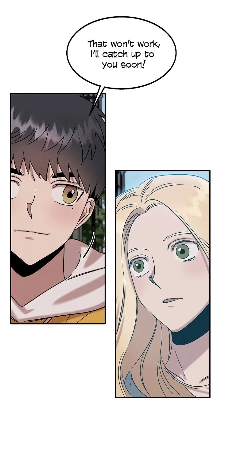 Read The Ghost Doctor chapter 17 image 53 on Lezhin