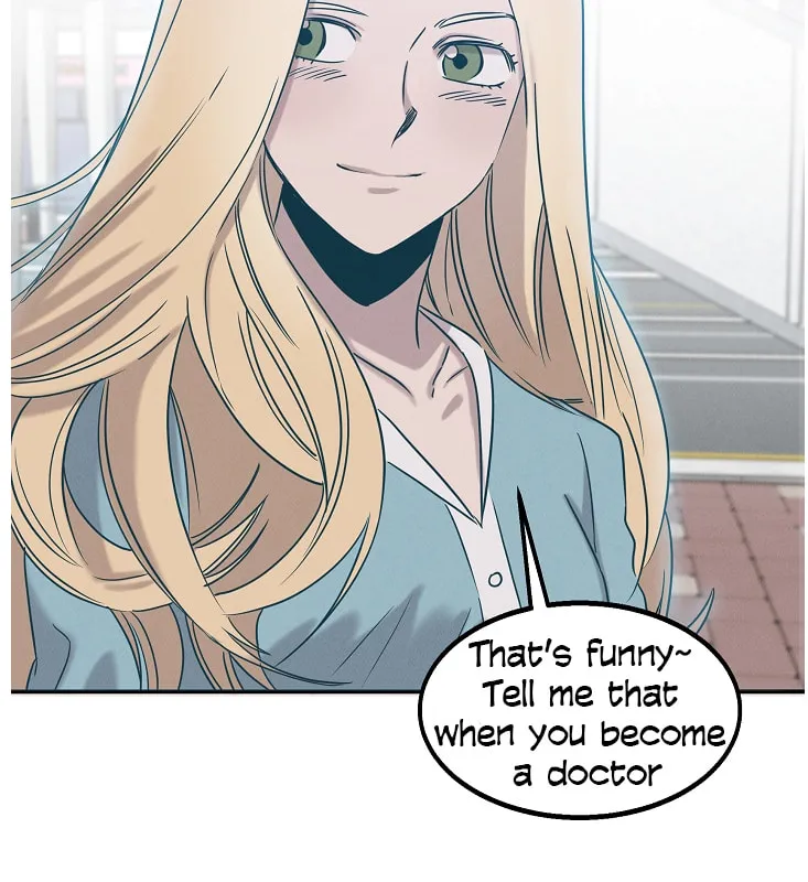 Read The Ghost Doctor chapter 17 image 55 on Lezhin
