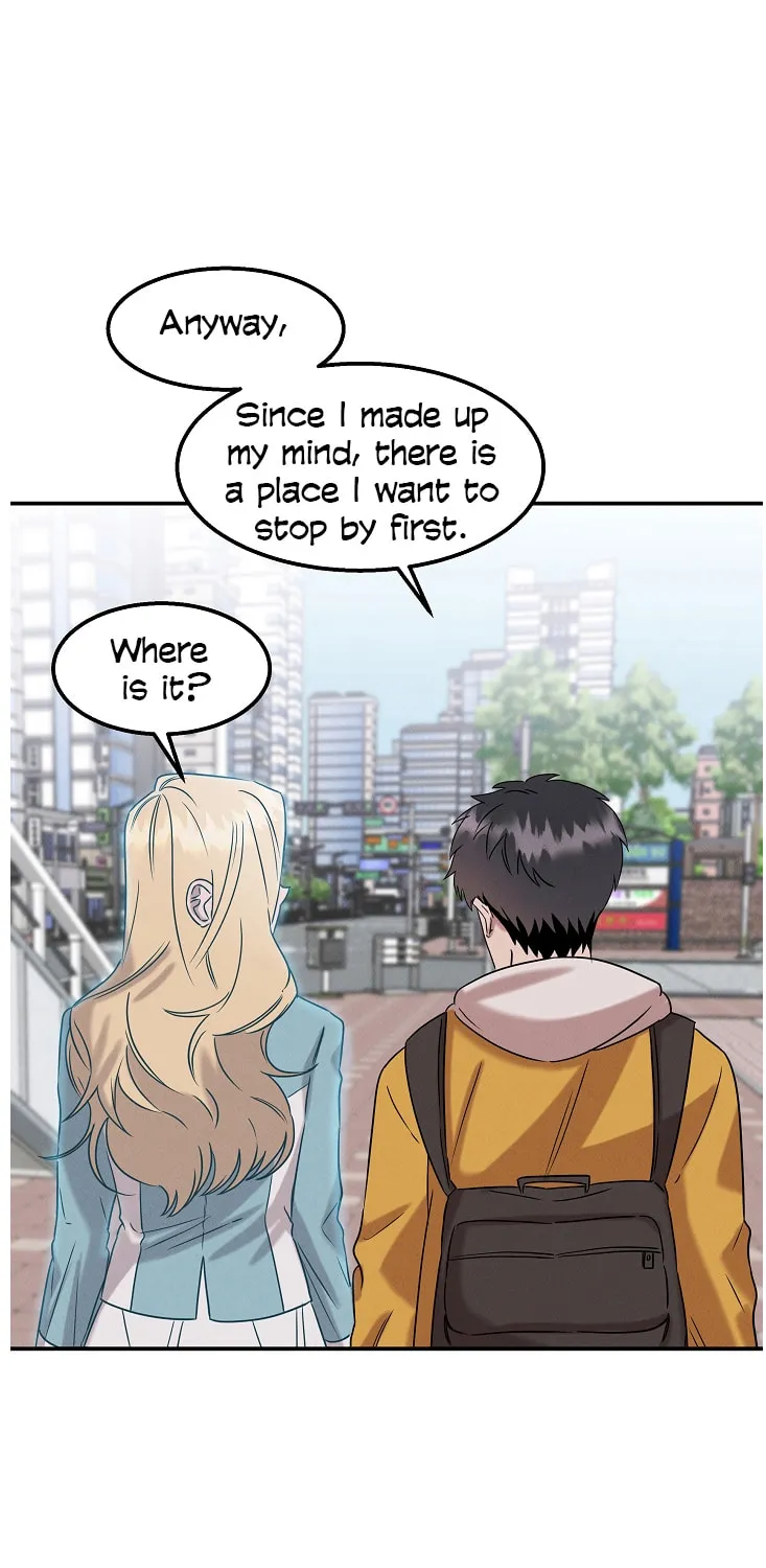 Read The Ghost Doctor chapter 17 image 56 on Lezhin