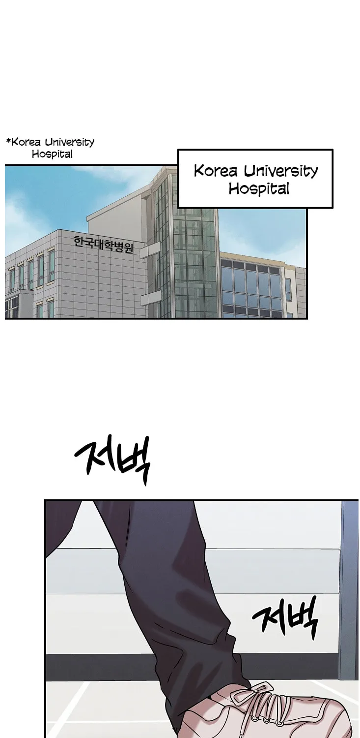 Read The Ghost Doctor chapter 17 image 58 on Lezhin