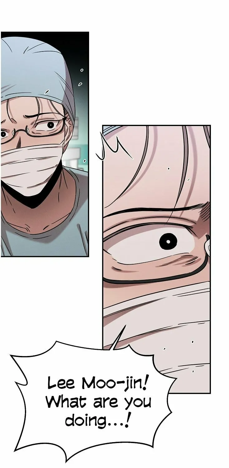 Read The Ghost Doctor chapter 17 image 6 on Lezhin