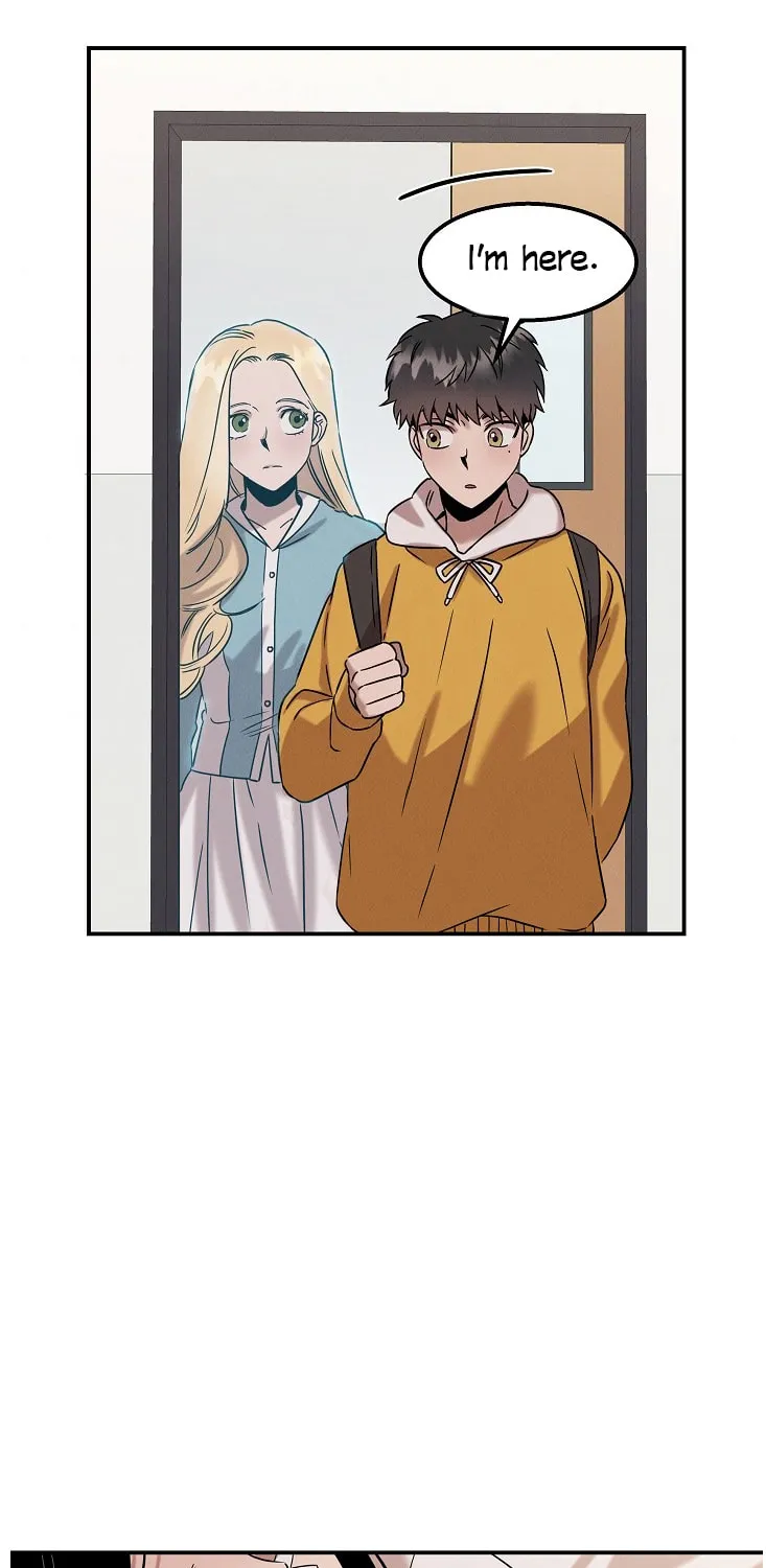 Read The Ghost Doctor chapter 17 image 60 on Lezhin