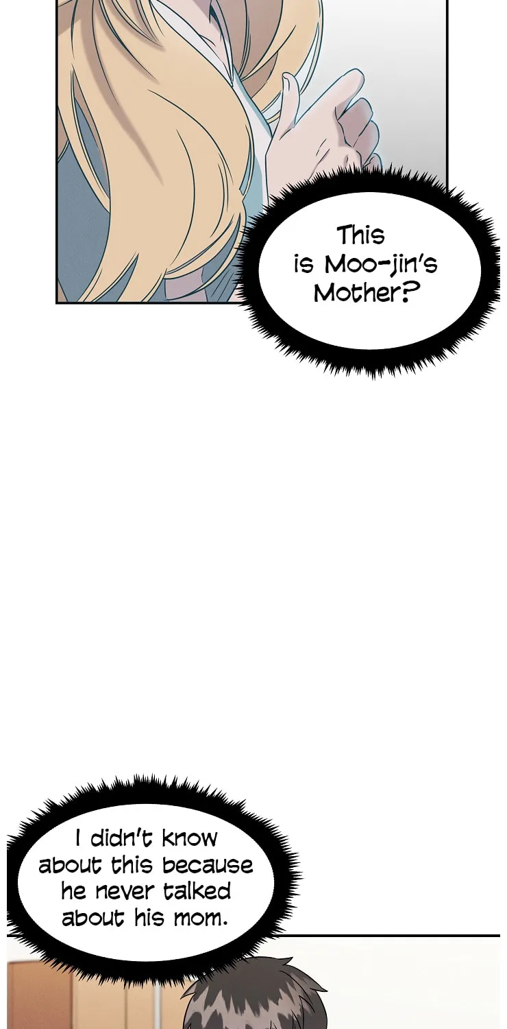 Read The Ghost Doctor chapter 17 image 65 on Lezhin