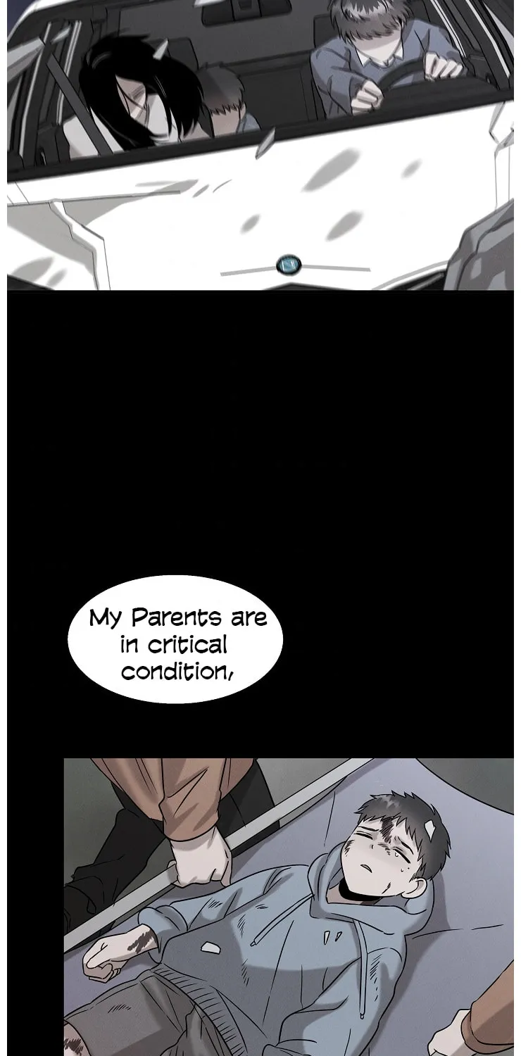 Read The Ghost Doctor chapter 17 image 68 on Lezhin