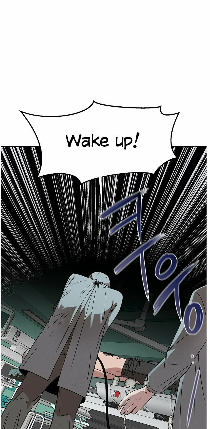 Read The Ghost Doctor chapter 17 image 7 on Lezhin