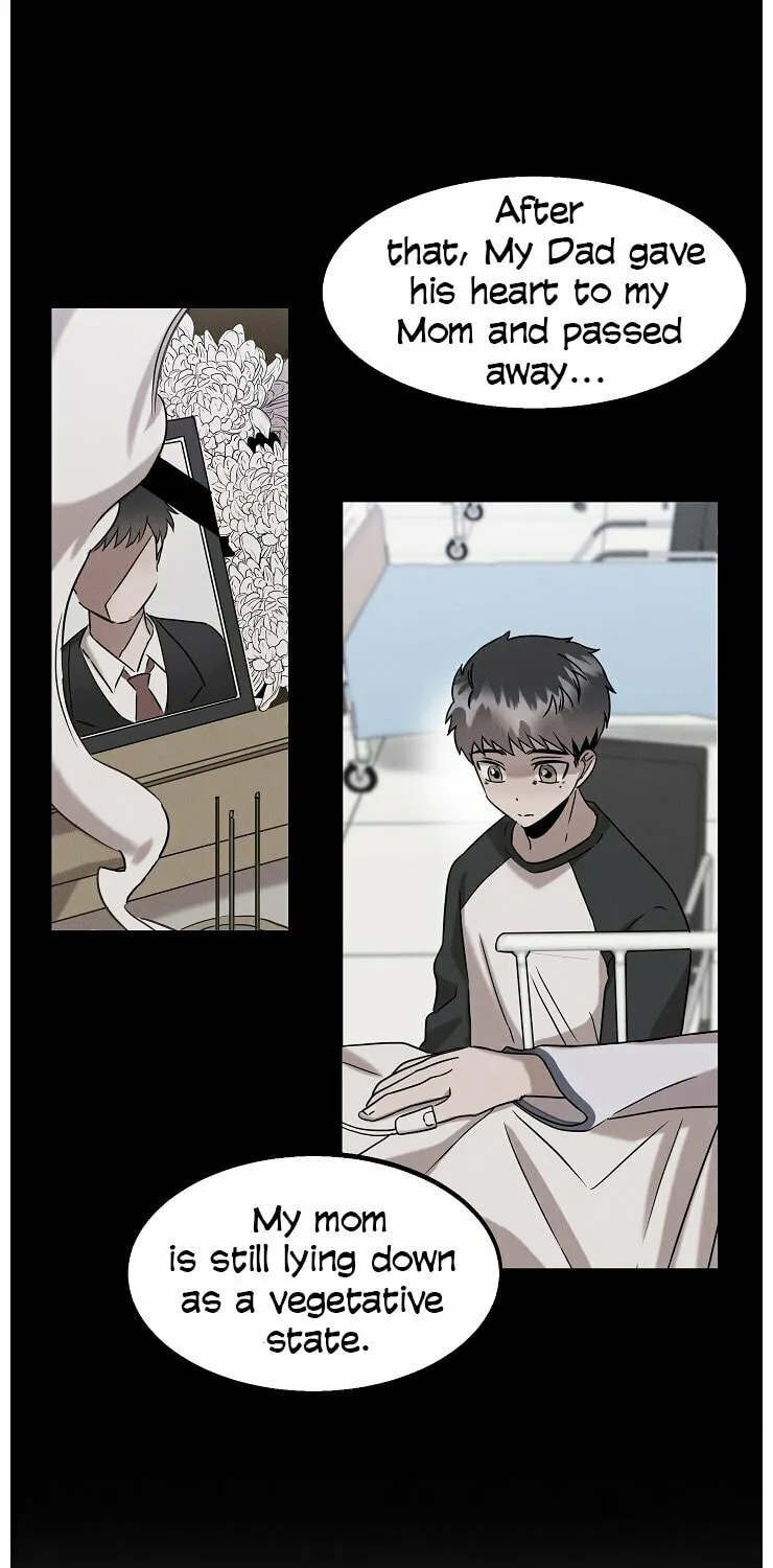 Read The Ghost Doctor chapter 17 image 70 on Lezhin