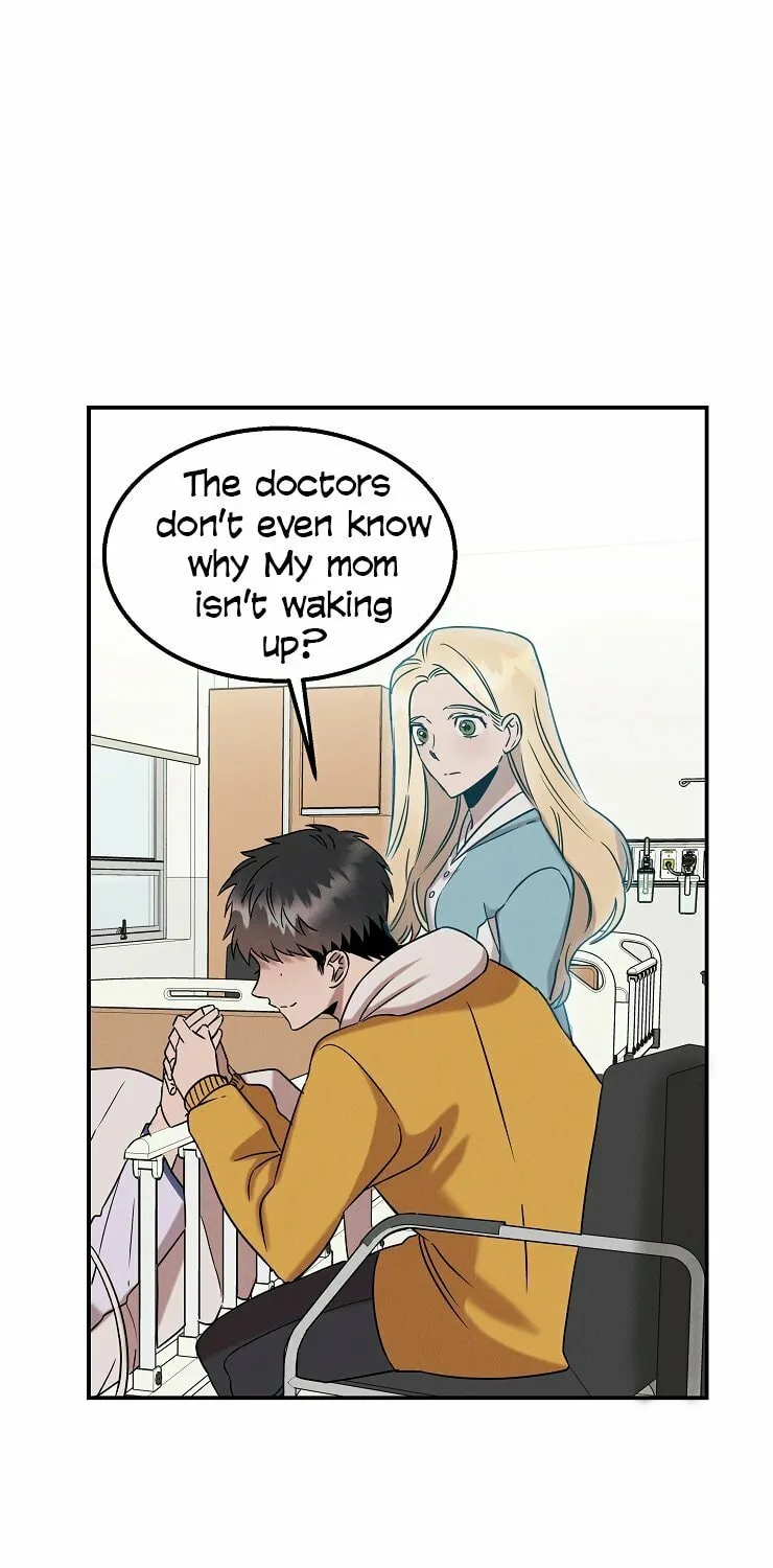 Read The Ghost Doctor chapter 17 image 72 on Lezhin