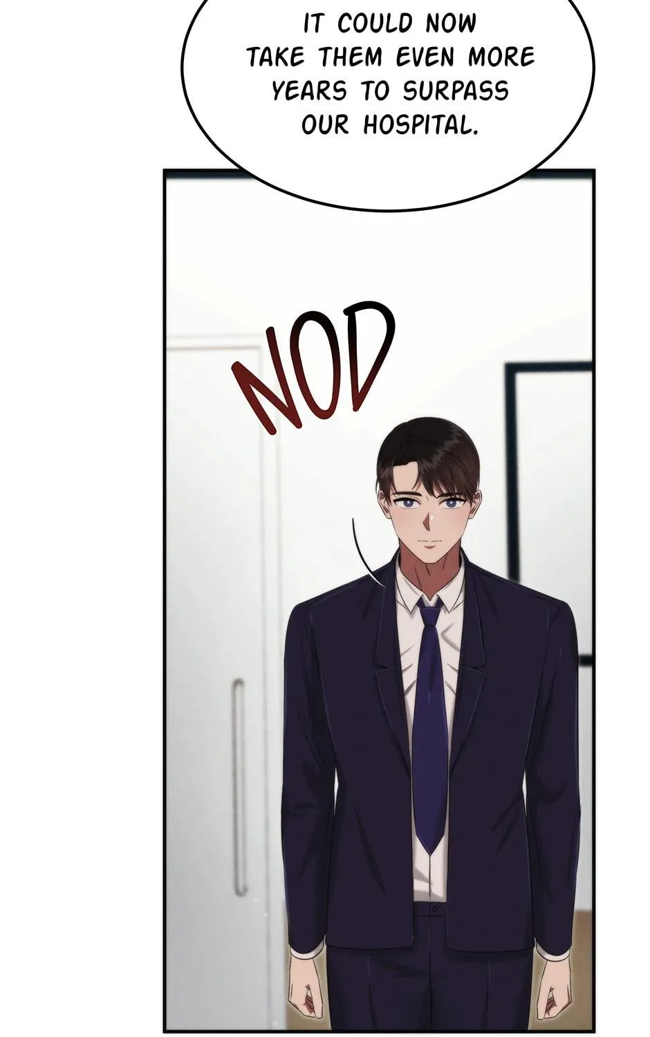 Read The Ghost Doctor chapter 170 image 10 on Lezhin