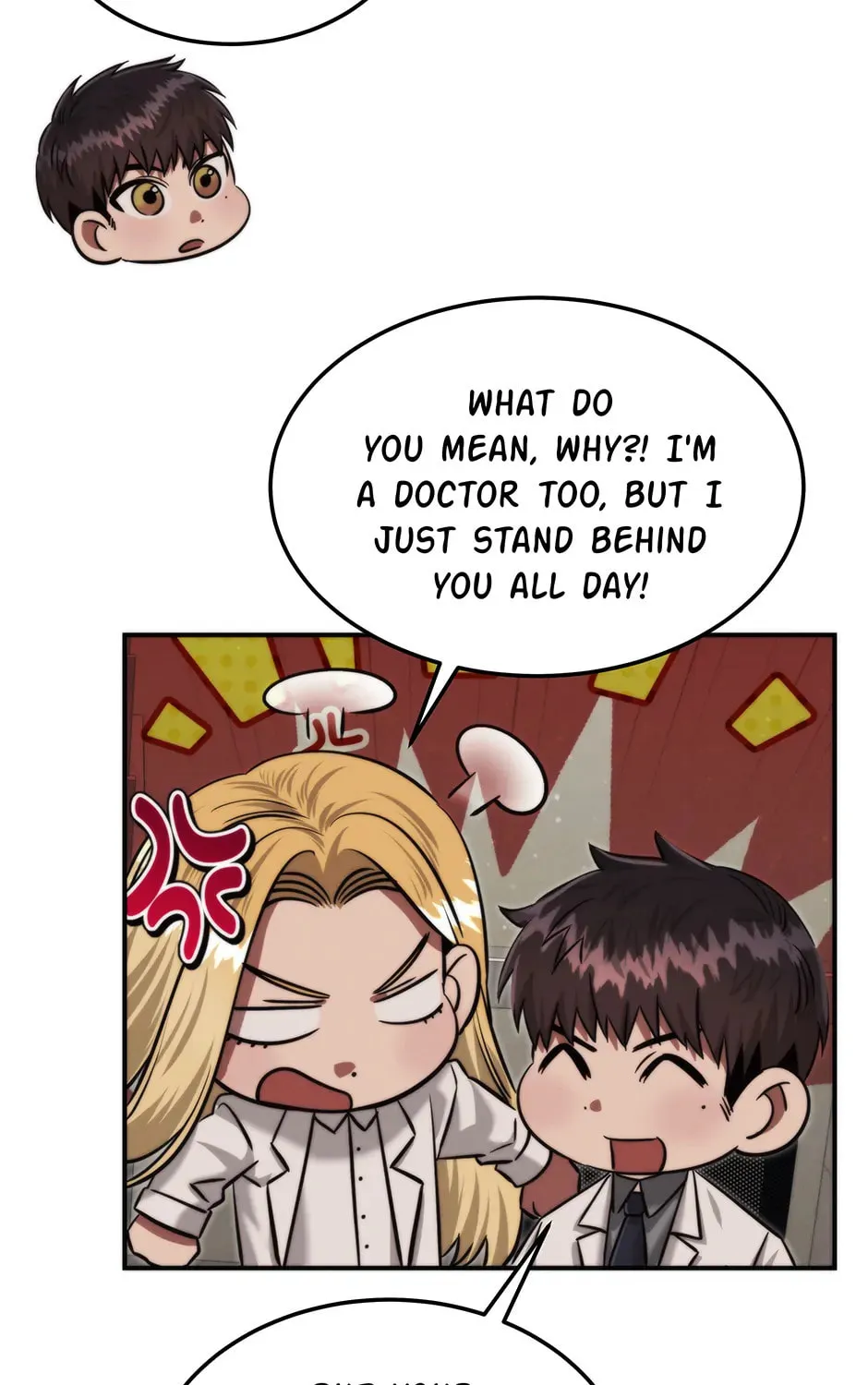 Read The Ghost Doctor chapter 170 image 104 on Lezhin