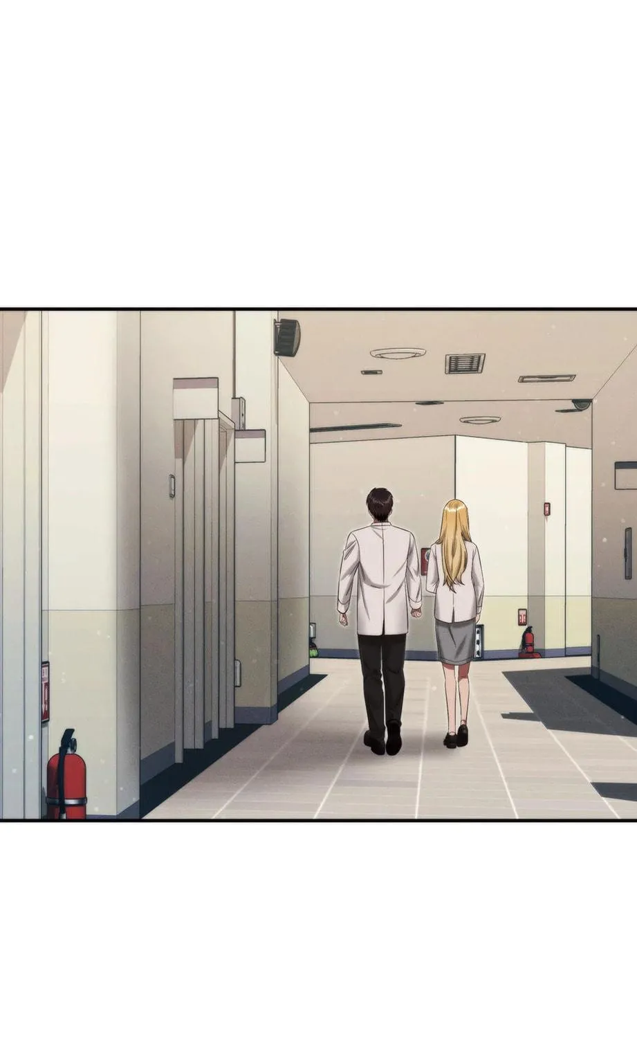 Read The Ghost Doctor chapter 170 image 112 on Lezhin