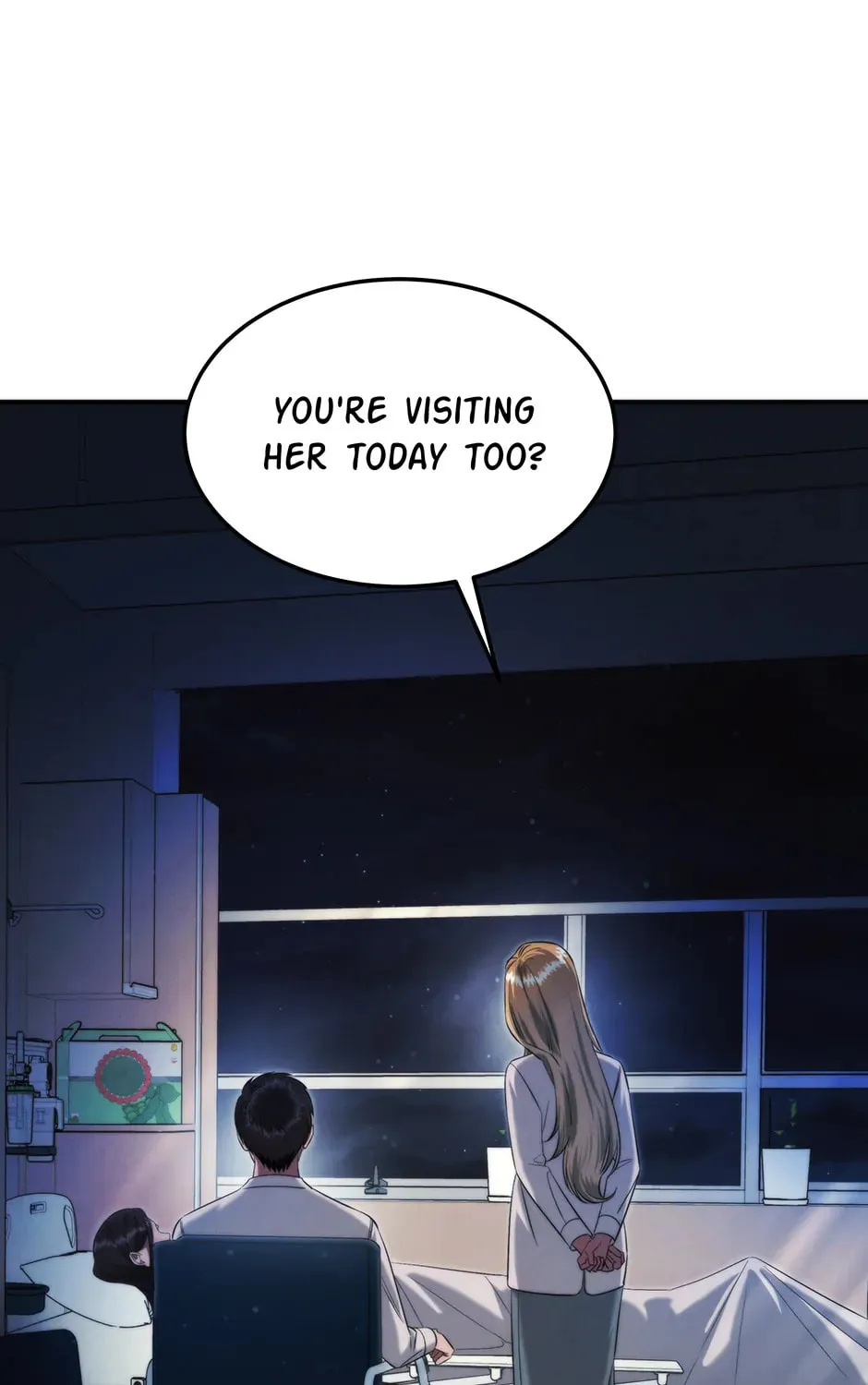 Read The Ghost Doctor chapter 170 image 120 on Lezhin