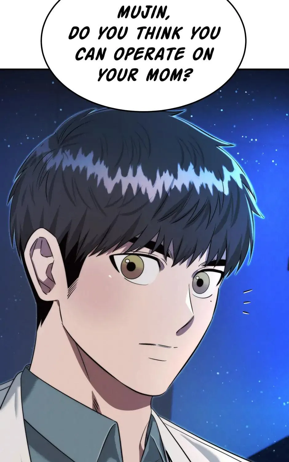 Read The Ghost Doctor chapter 170 image 124 on Lezhin