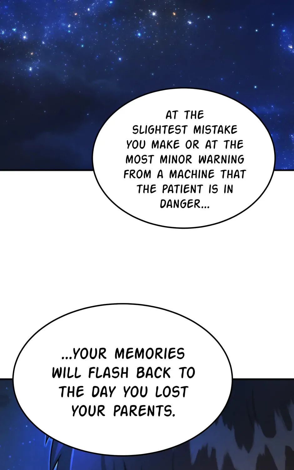 Read The Ghost Doctor chapter 170 image 134 on Lezhin