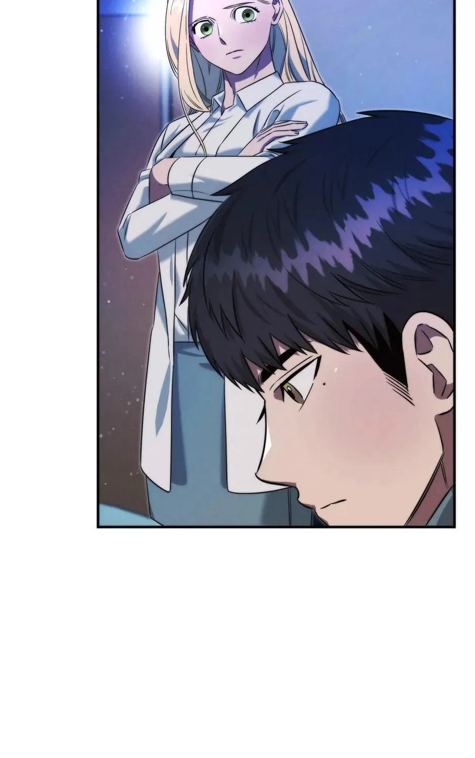 Read The Ghost Doctor chapter 170 image 138 on Lezhin