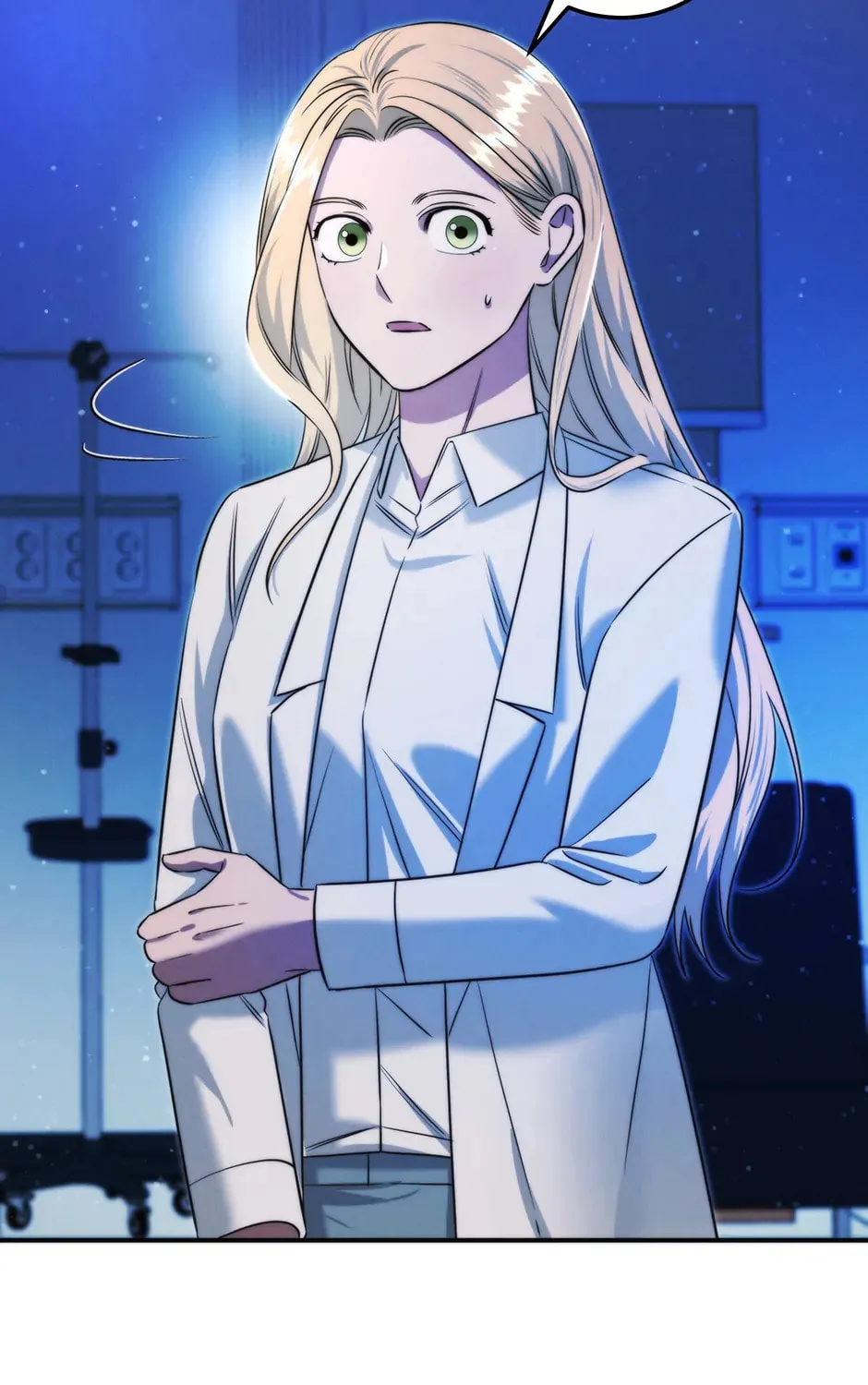 Read The Ghost Doctor chapter 170 image 150 on Lezhin