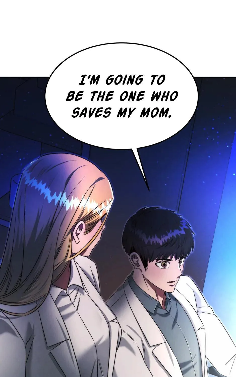 Read The Ghost Doctor chapter 170 image 154 on Lezhin