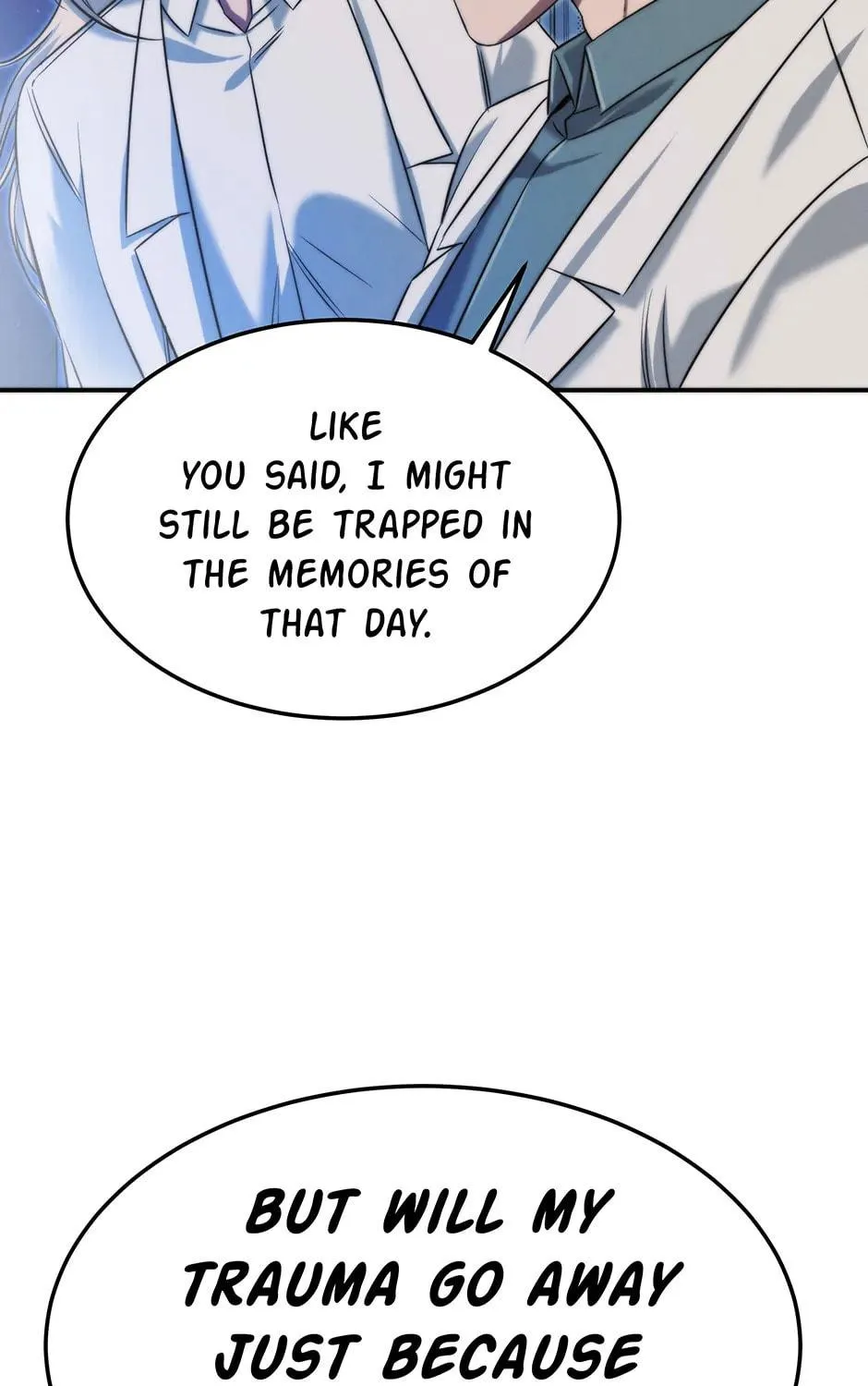 Read The Ghost Doctor chapter 170 image 158 on Lezhin