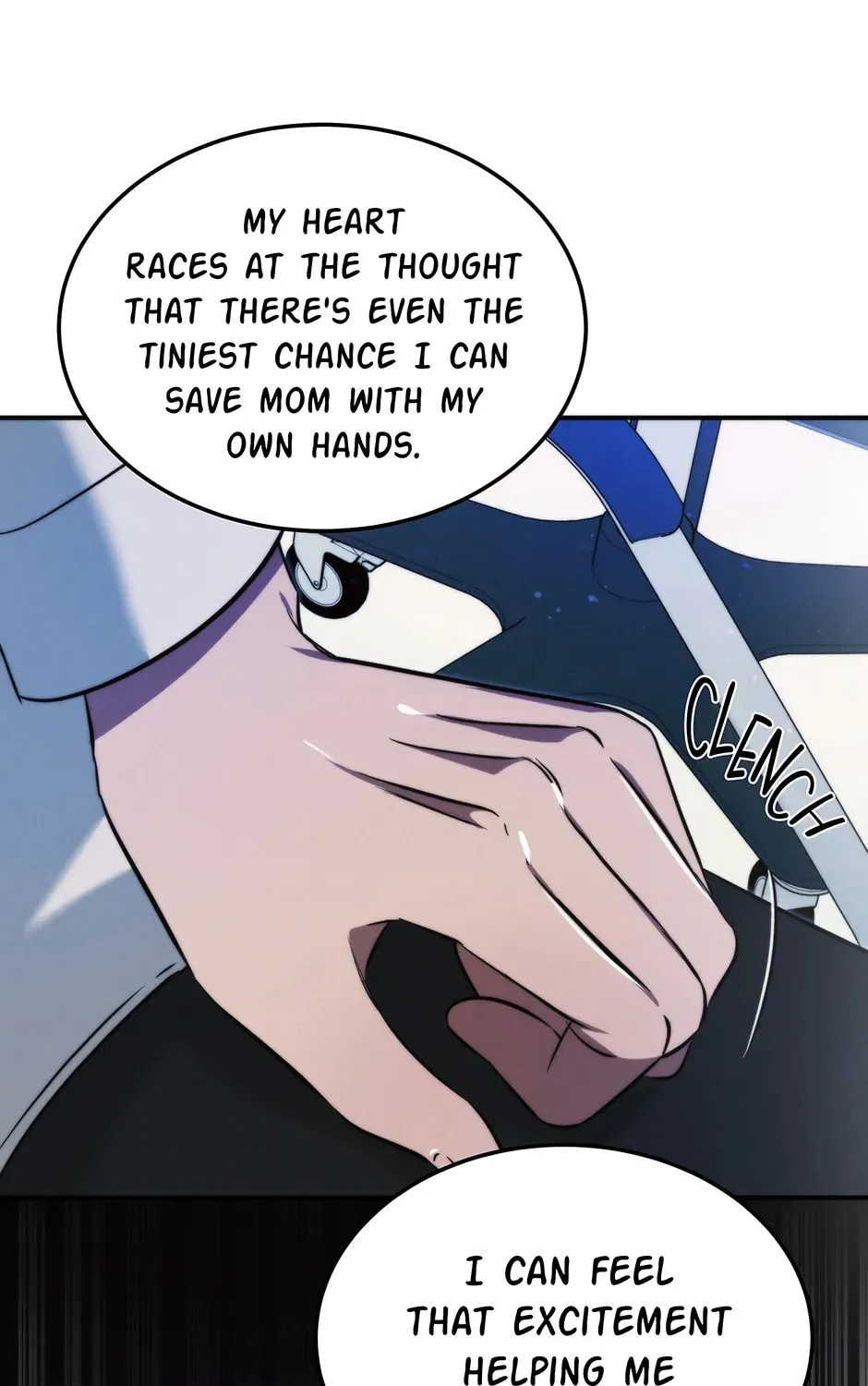 Read The Ghost Doctor chapter 170 image 162 on Lezhin