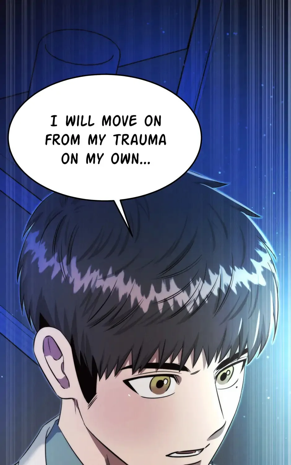 Read The Ghost Doctor chapter 170 image 164 on Lezhin