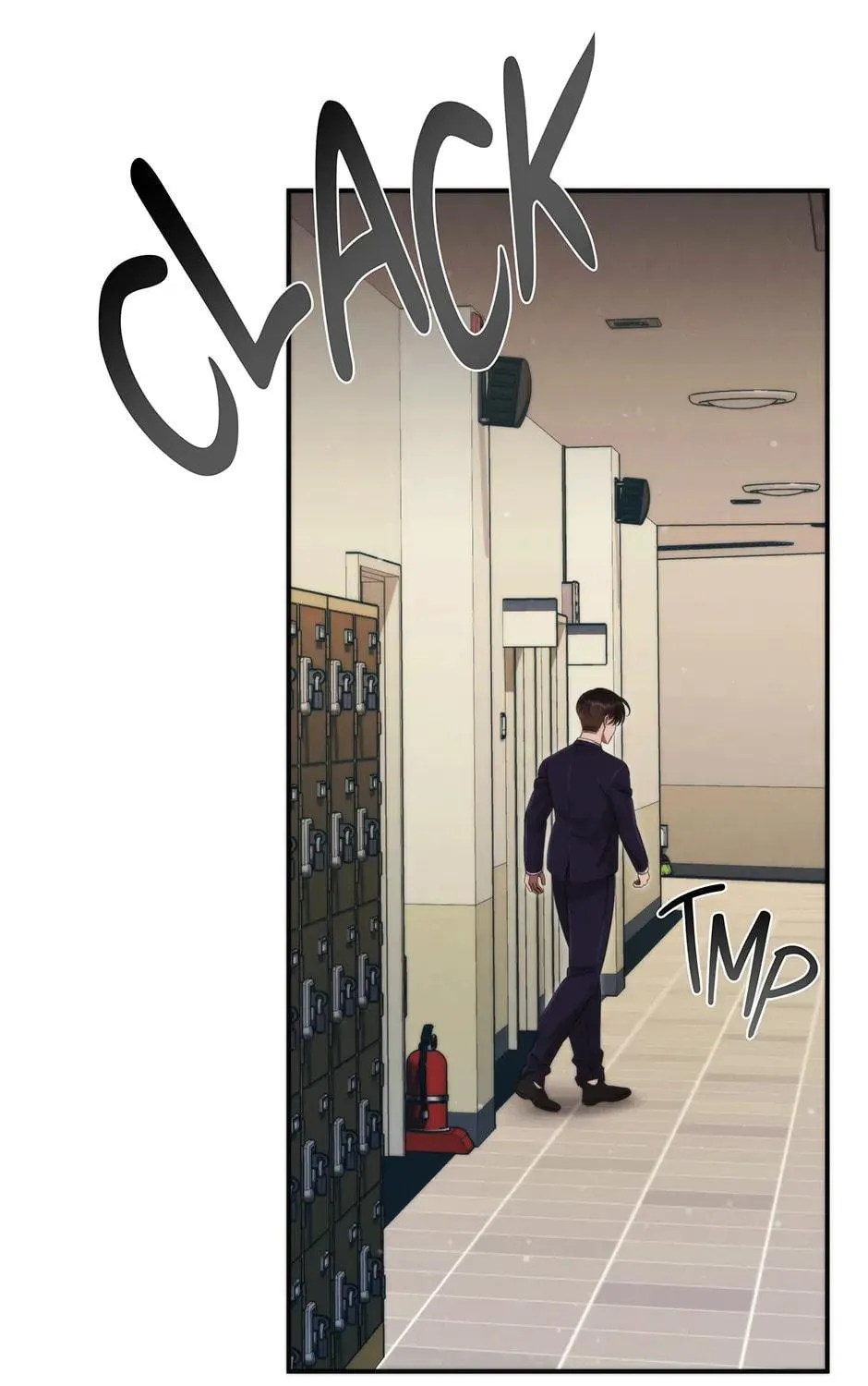 Read The Ghost Doctor chapter 170 image 22 on Lezhin