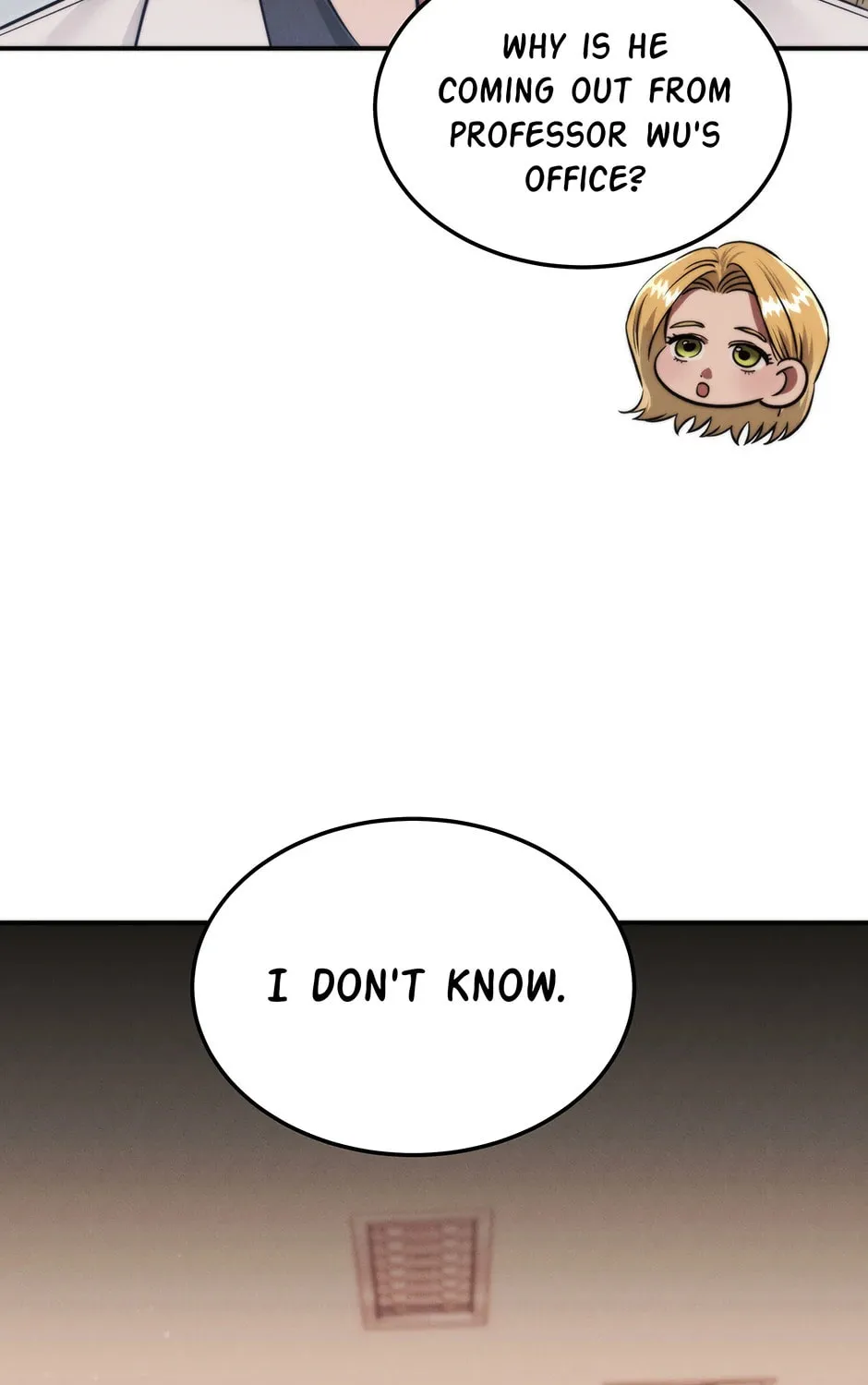 Read The Ghost Doctor chapter 170 image 30 on Lezhin
