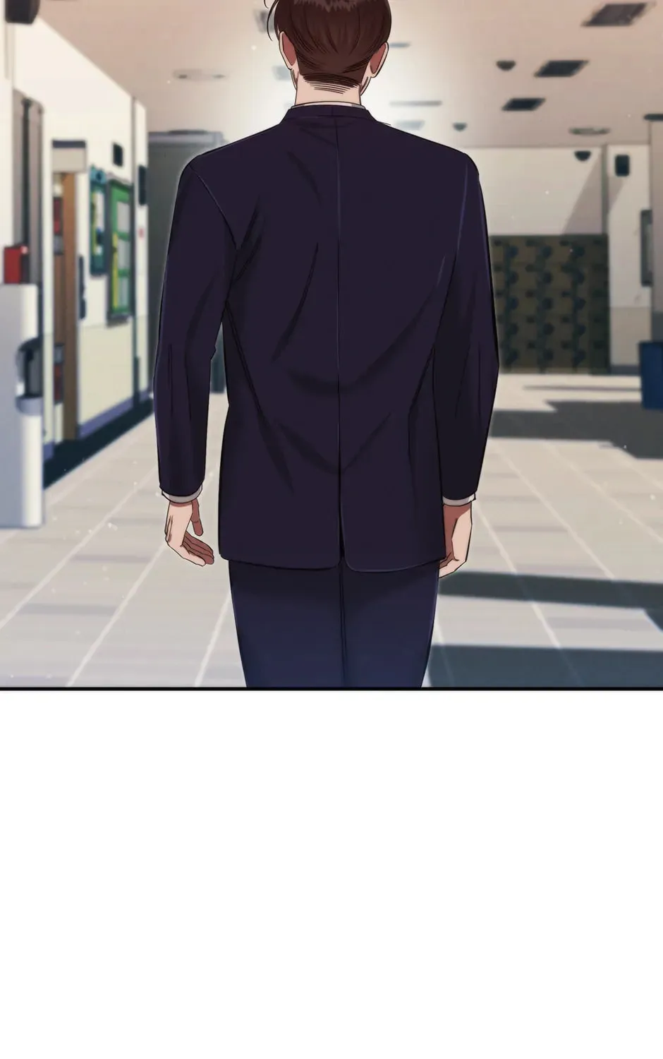 Read The Ghost Doctor chapter 170 image 32 on Lezhin