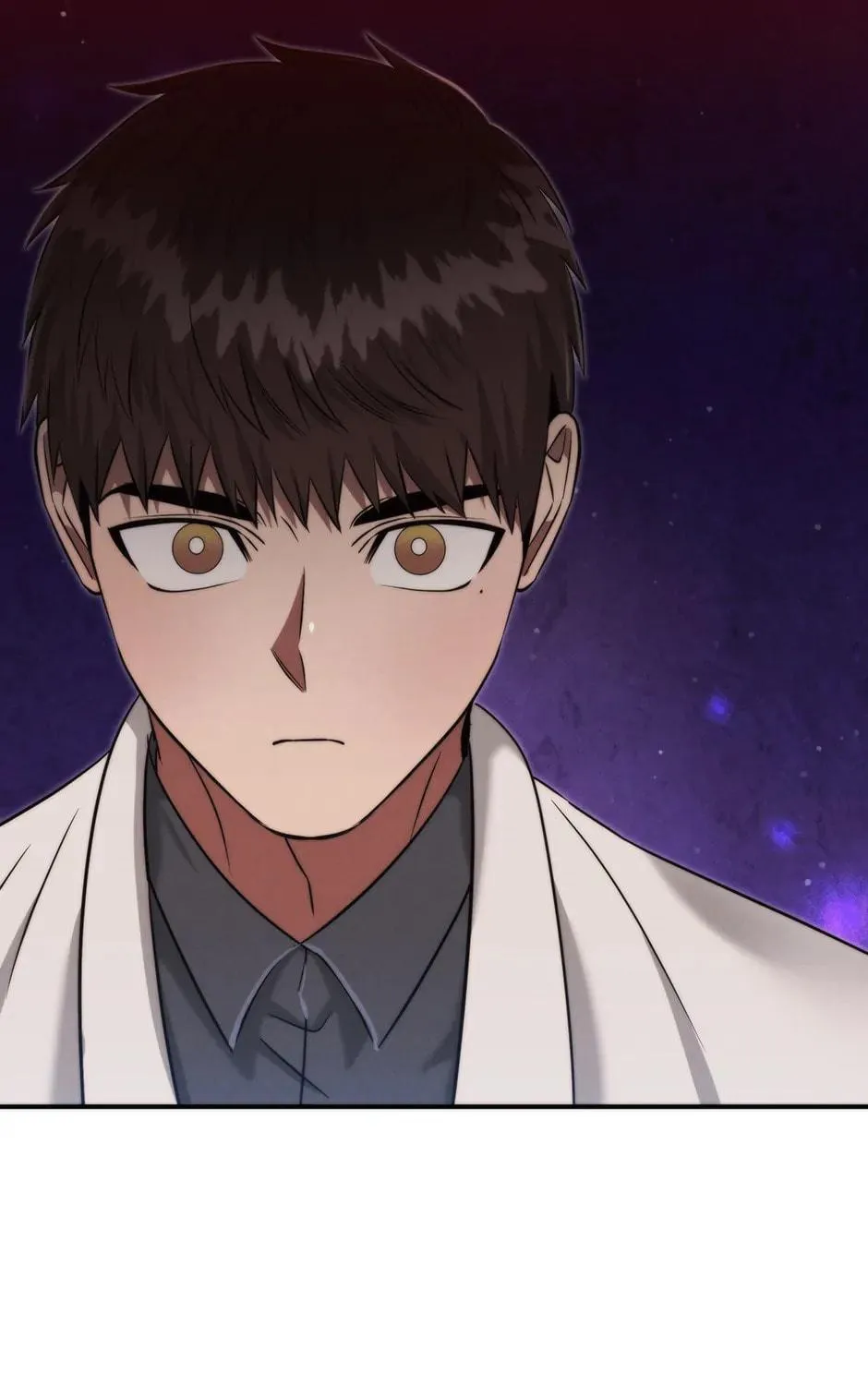 Read The Ghost Doctor chapter 170 image 34 on Lezhin