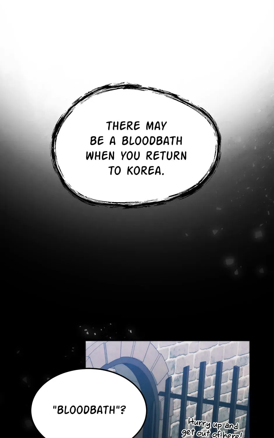 Read The Ghost Doctor chapter 170 image 36 on Lezhin