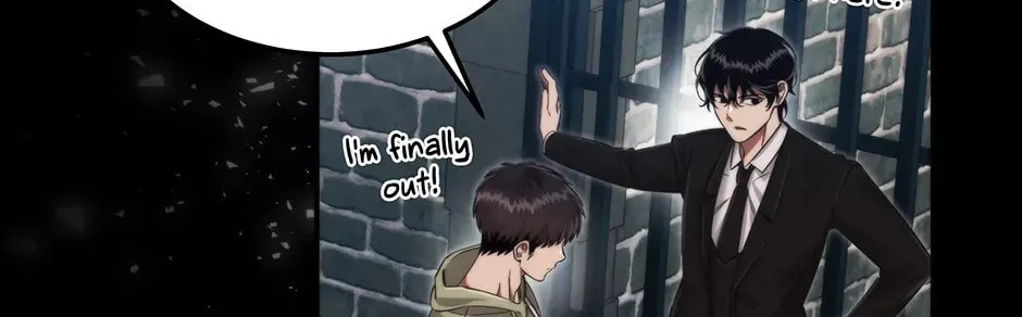 Read The Ghost Doctor chapter 170 image 37 on Lezhin
