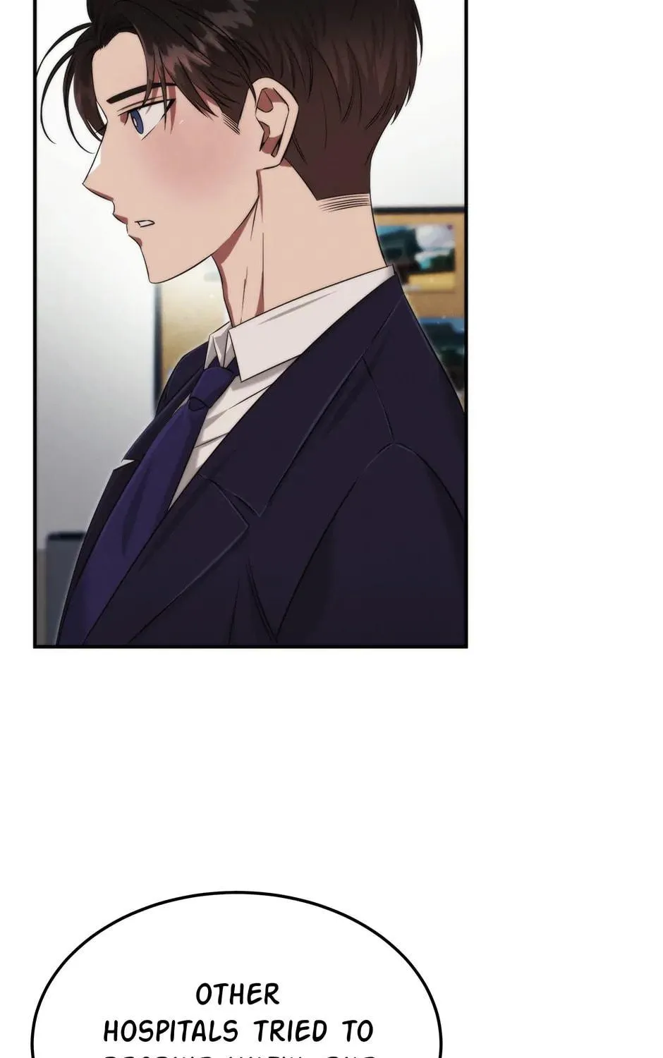 Read The Ghost Doctor chapter 170 image 4 on Lezhin